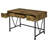 Fallon Metal Base Writing Desk-1229570112