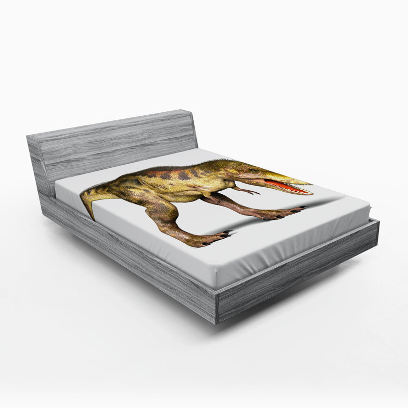 Microfiber Fitted Sheet, Full Fitted Sheet