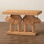 Console Kenworthy Bali & Pari Elissa