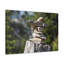 No Frame Print on Canvas-203477267