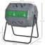 Guinda Odor Resistant Tumbler Composter