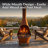 Barrow Steel Wood Burning Chiminea-541830060