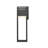 Shaler Aluminum LED Wall Light