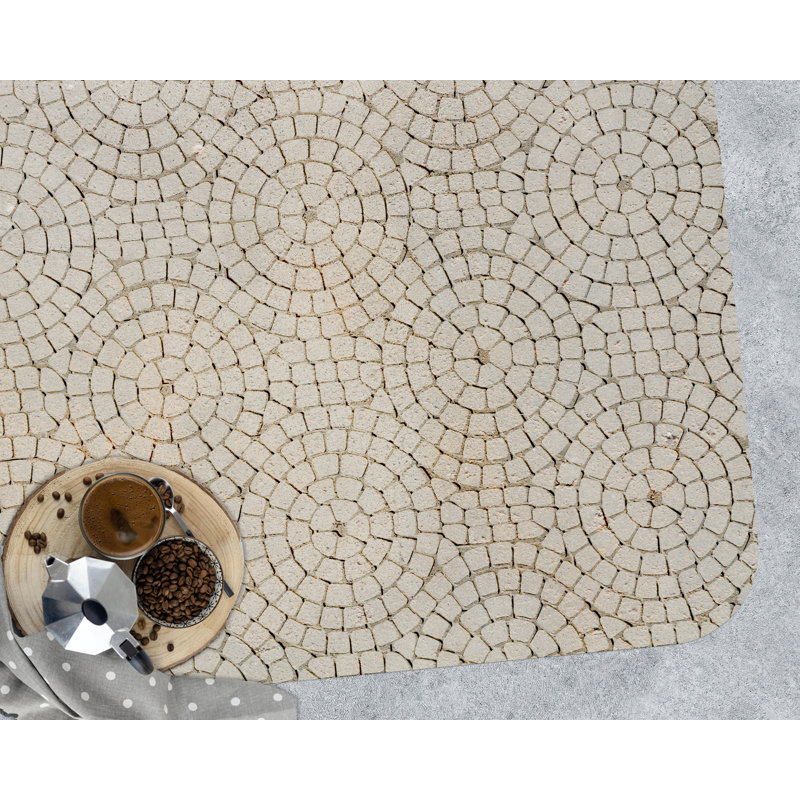 Neni Chair Mat, 70 x 100cm
