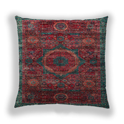 Coussin décoratif Abstract 2358