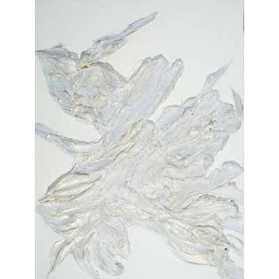 "Celestial 2" par H. Scott sur toile