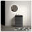 24'' Single Bathroom Vanity with Top-485039722-485039723