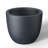 Larney Handmade Pot Planter-988070519-988070516