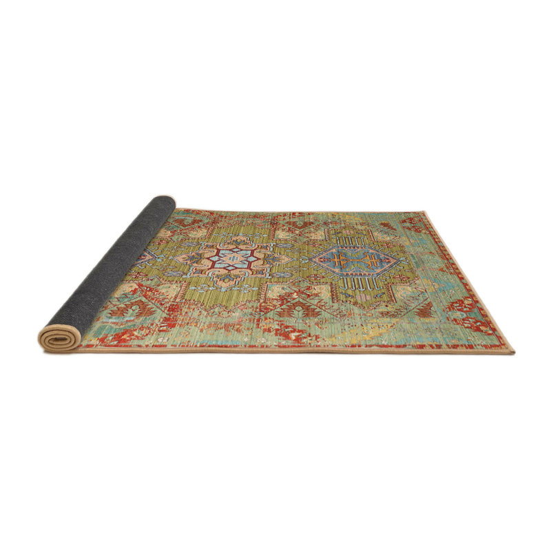 Greenwich Southwestern Indoor Rug, Rectangle 8' x 10'