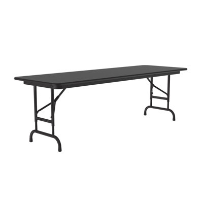 Table pliante réglable 48 po
