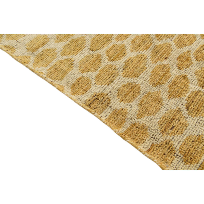 Tapis ivoire Outen