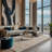 Machine Washable Gray Area Rug-441607409