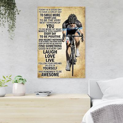 Value Does Not Apply - Wrapped Canvas Print