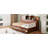 Twin Size Wooden Daybed