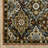 Kysia Oriental Indoor Rug-1468584423