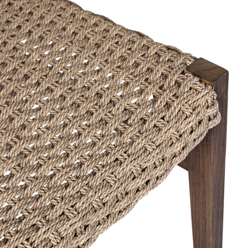 CROMWELL Outdoor Dining Side Chair