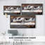 Oldies But Goodies- Framed Gallery Wrapped Canvas -Ready to Hang-1273375968