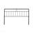 KING SIZE HEADBOARD