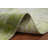 Distressed Look Abstract Modern Rug 4x6