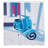 Shower Curtain with Hooks Included-44198607