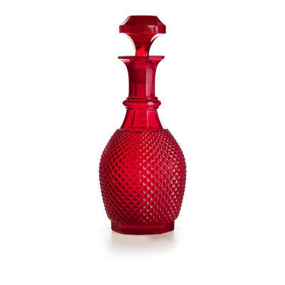 Bicos Glass Wine Decanter