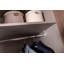 Ilwell 6 Door Manufactured Wood Wardrobe