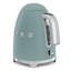 SMEG 50's Retro Style Aesthetic 7-Cup Kettle-109024394