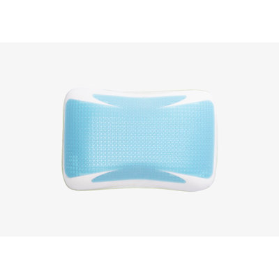 Shander Memory Foam Cooling Pillow