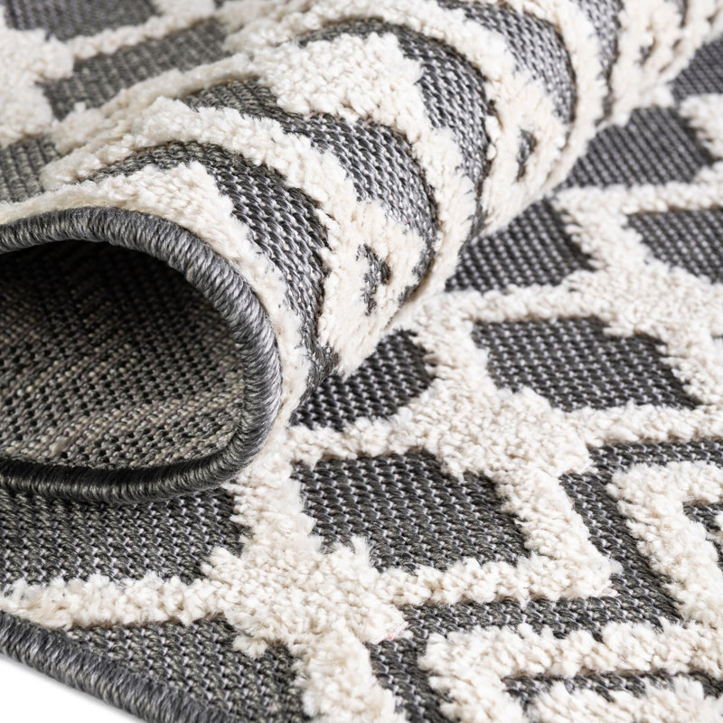 Groton Indoor Rug, Runner 2'7" x 12'