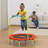 Mini Trampoline for Toddlers & Kids-128517138