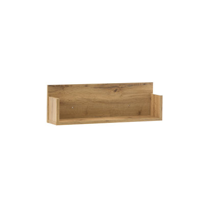 Foolke Floating Shelf