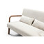 Danes 2 Seater Loveseat-1642722577
