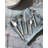 Amici Stainless Steel Teaspoon