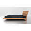 Bed RAY Solid Wood Cherry