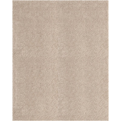 Checotah Handmade Wool Gray Area Rug