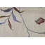 Hand-Knotted High-Quality Gold Area Rug
