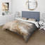 Ensemble de housse de couette Peony Flower I Bedding-874781460