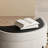 33.9"w Upholstered Storage Ottoman,dressing Shoe Bench-117279894