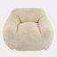 Fauteuil à billes d'intérieur