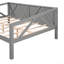 Lit de jour double, support en lattes de bois-692221023