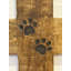 Pake Stake Cross - Naturel