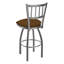 Tabouret pivotant 810 Contessa-1026048029-1026048018-1026048505