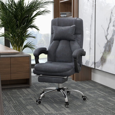 Inbox Zero Paget Office Chair