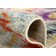 Nistler Area Rug In Grey Multi