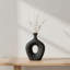 Vase de table en céramique Vannorman -216034529-216034532