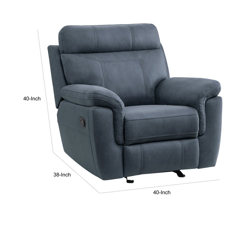 Fauteuil inclinable Saleana