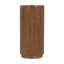 Console Modern Modern - Table de canapé mince avec tablette ouverte et grain de bois élégant-1167563902-1162821510