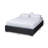 Upholstered Platform Storage Bed-1177929927-1177929926