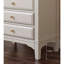 Commode simple American