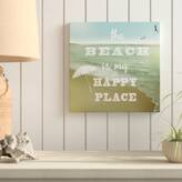 Highland Dunes Coastal Wall Decor | Wayfair